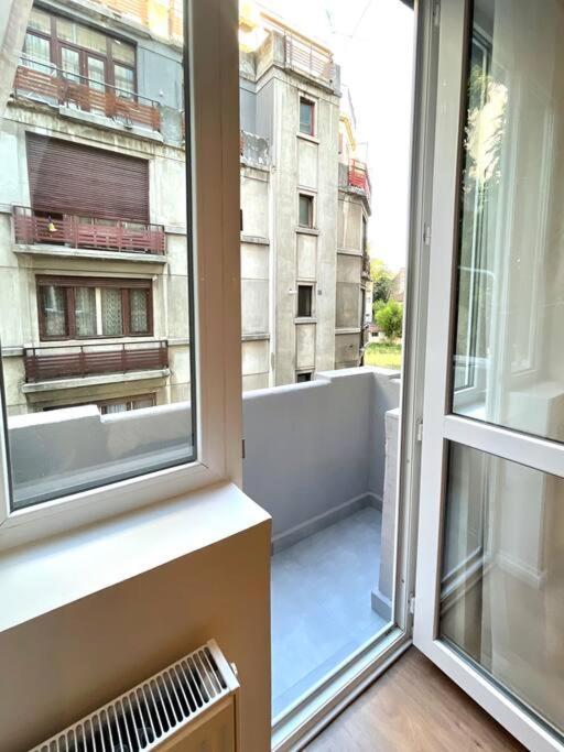 The General'S Apt Bucureşti Eksteriør bilde
