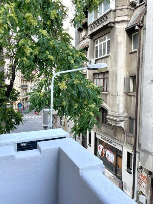 The General'S Apt Bucureşti Eksteriør bilde