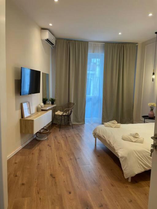 The General'S Apt Bucureşti Eksteriør bilde